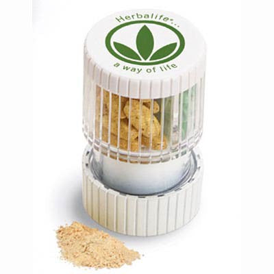 Tablet Crusher
