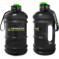 Herbalife Nutrition Bottle