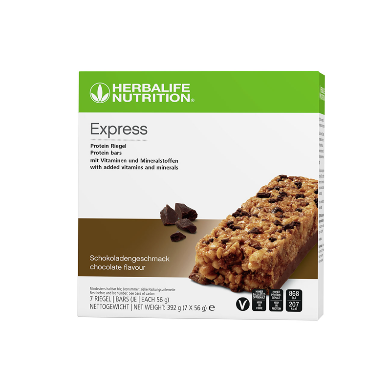 Formula 1 - Express Bar