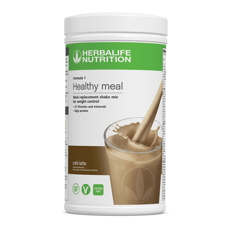 Formula 1 - Nutritional Shake Mix 550g