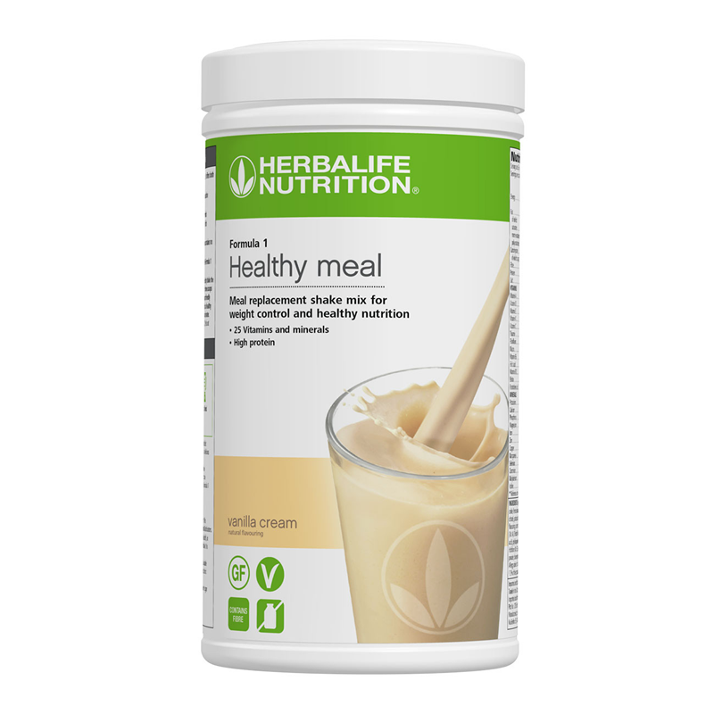 Formula 1 - Nutritional Shake Mix 550g