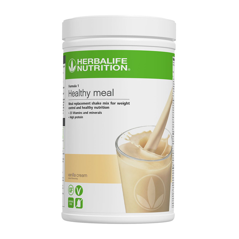 Formula 1 - Nutritional Shake Mix 780g