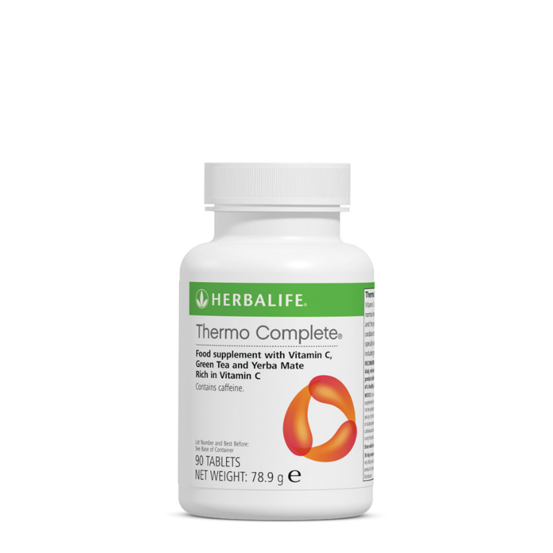 Thermo Complete