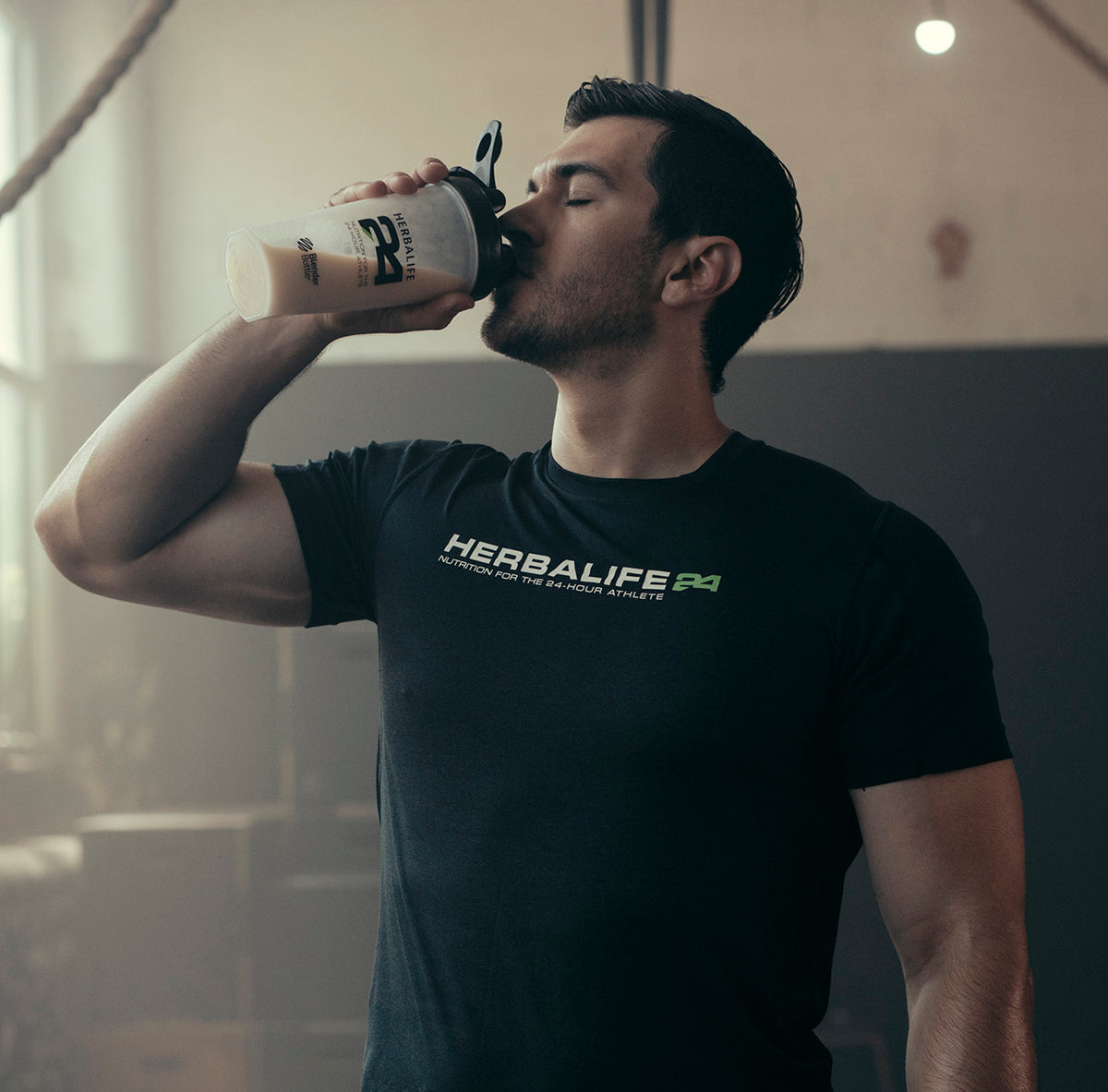 Herbalife24 Rebuild Strength - Chocolate, 7 sachets
