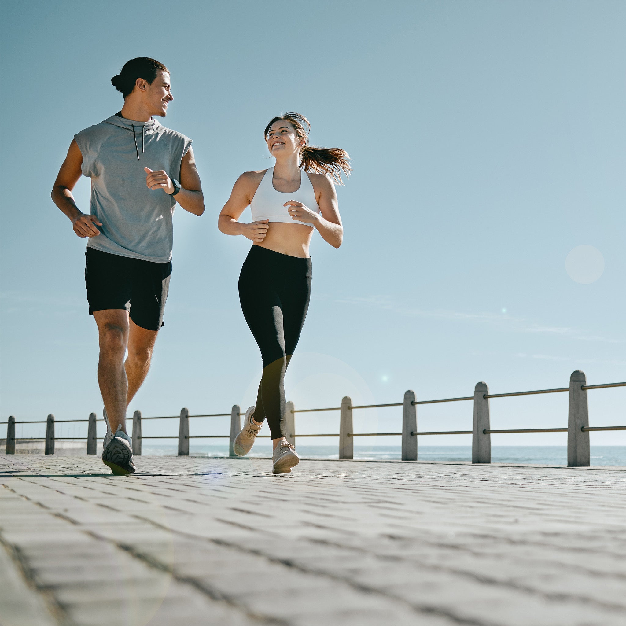 Bioniq GO - Personalised Daily Supplement (30-day supply)