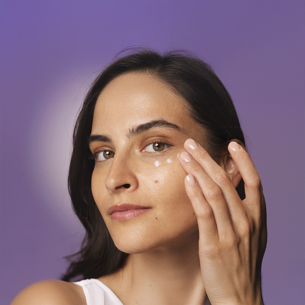 HL/Skin Nourishing Eye Cream