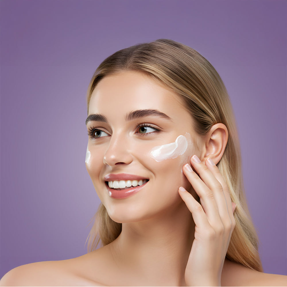 HL/Skin Ultimate Tension Cream