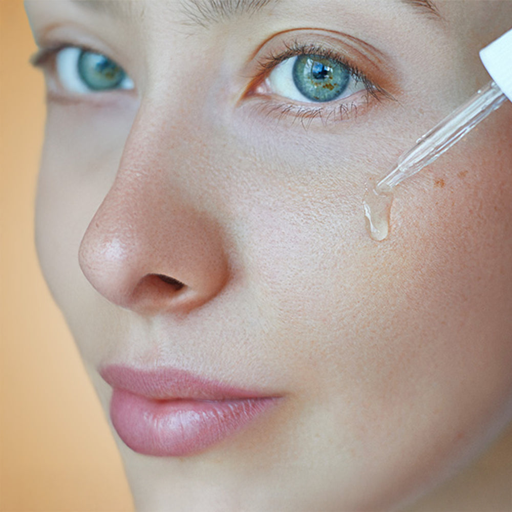 HL/Skin 10% Niacinamide Serum