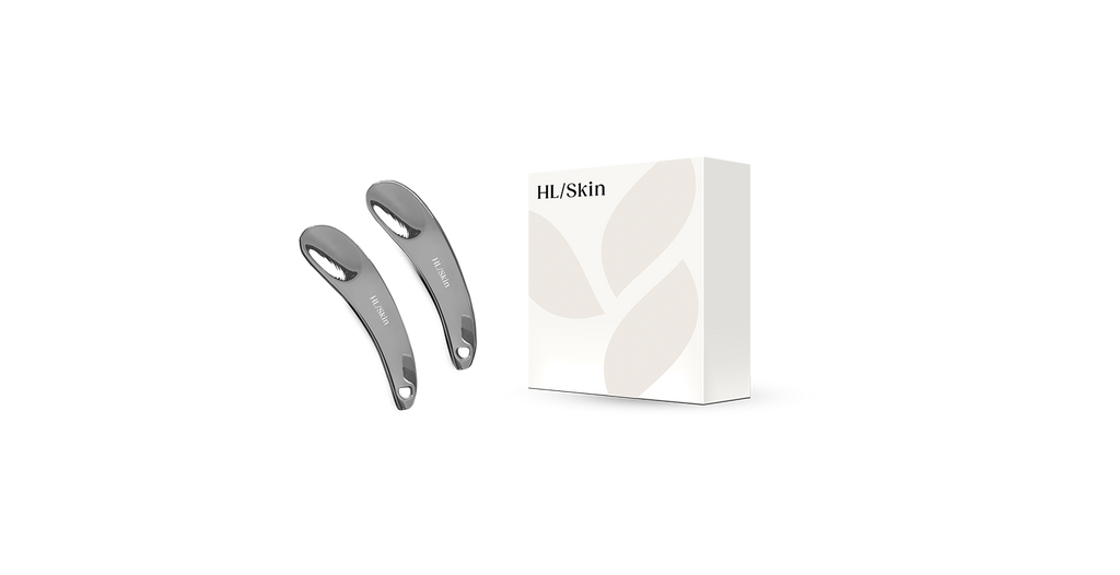 Skincare Spatula Set (2-pack)
