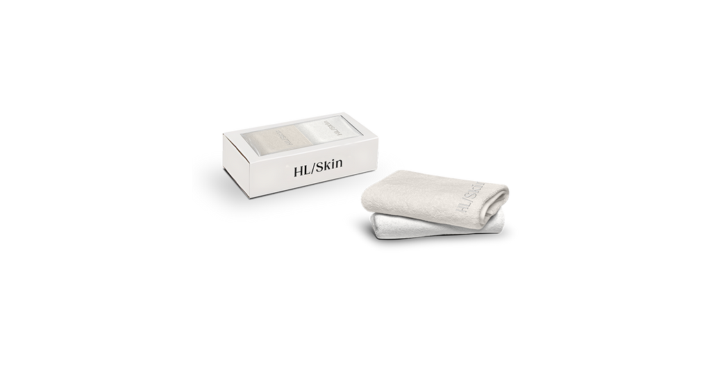 Face Towels (2-pack)