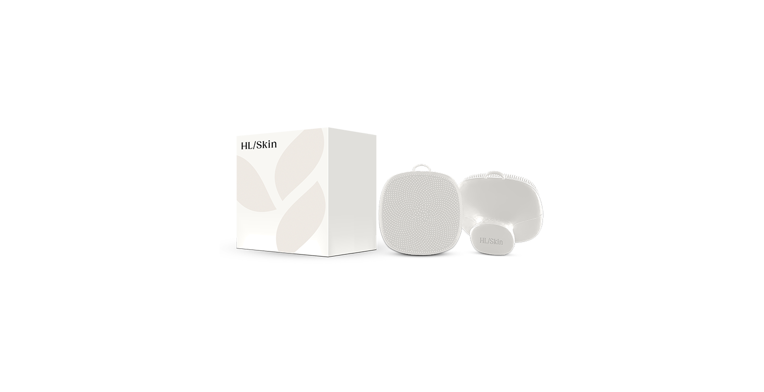 Cleansing Silicone Brush