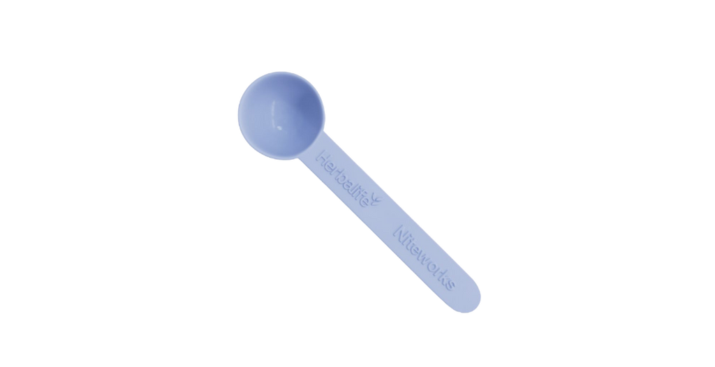 Sustainable scoop for Niteworks®
