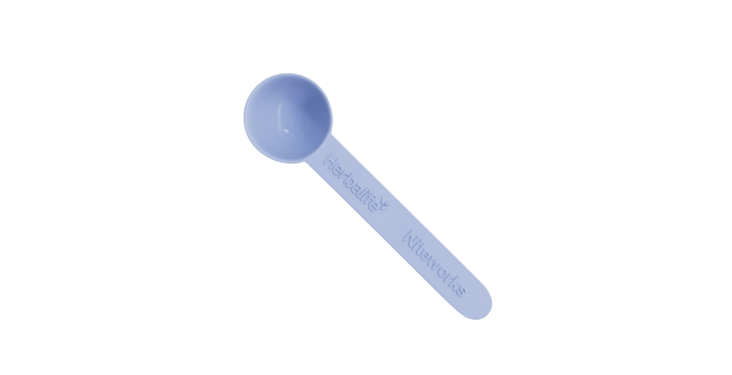 Sustainable scoop for Niteworks®