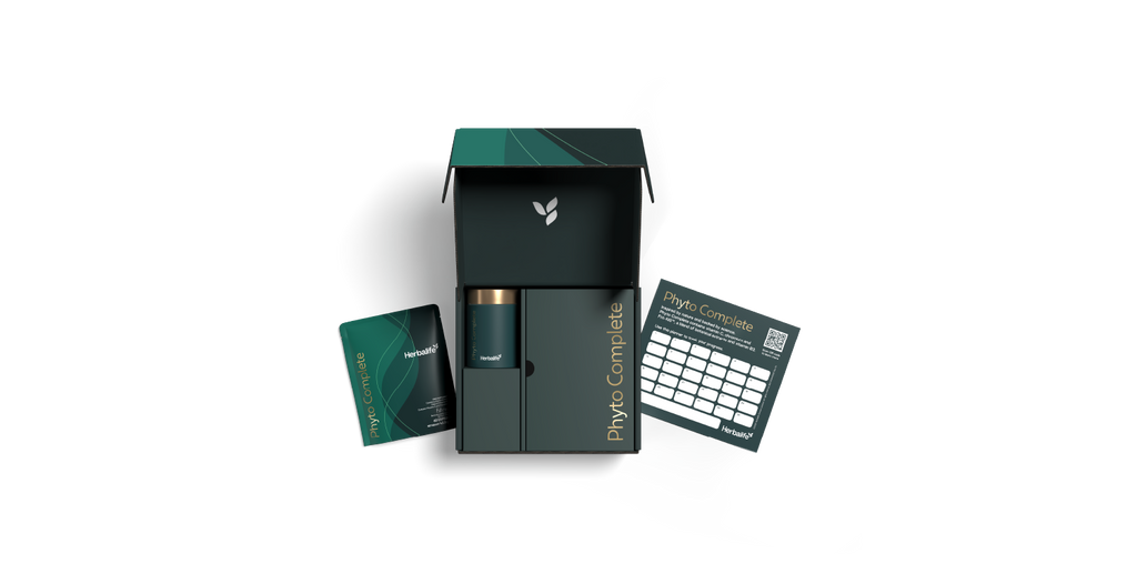 Phyto Complete Starter Kit