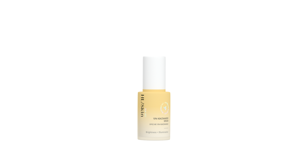 HL/Skin 10% Niacinamide Serum