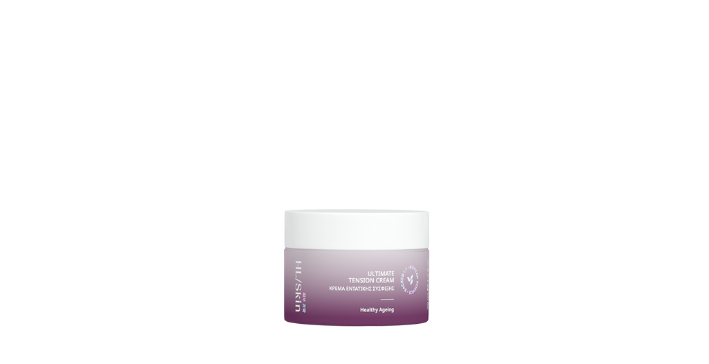 HL/Skin Ultimate Tension Cream