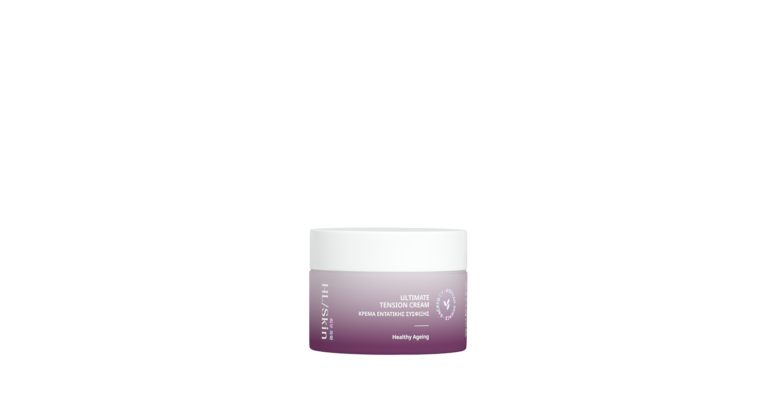 HL/Skin Ultimate Tension Cream