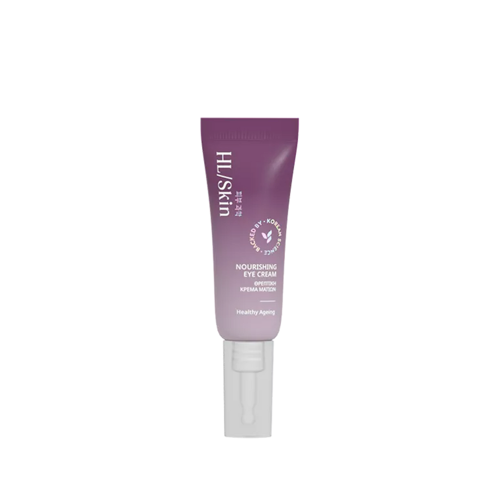 HL/Skin Nourishing Eye Cream