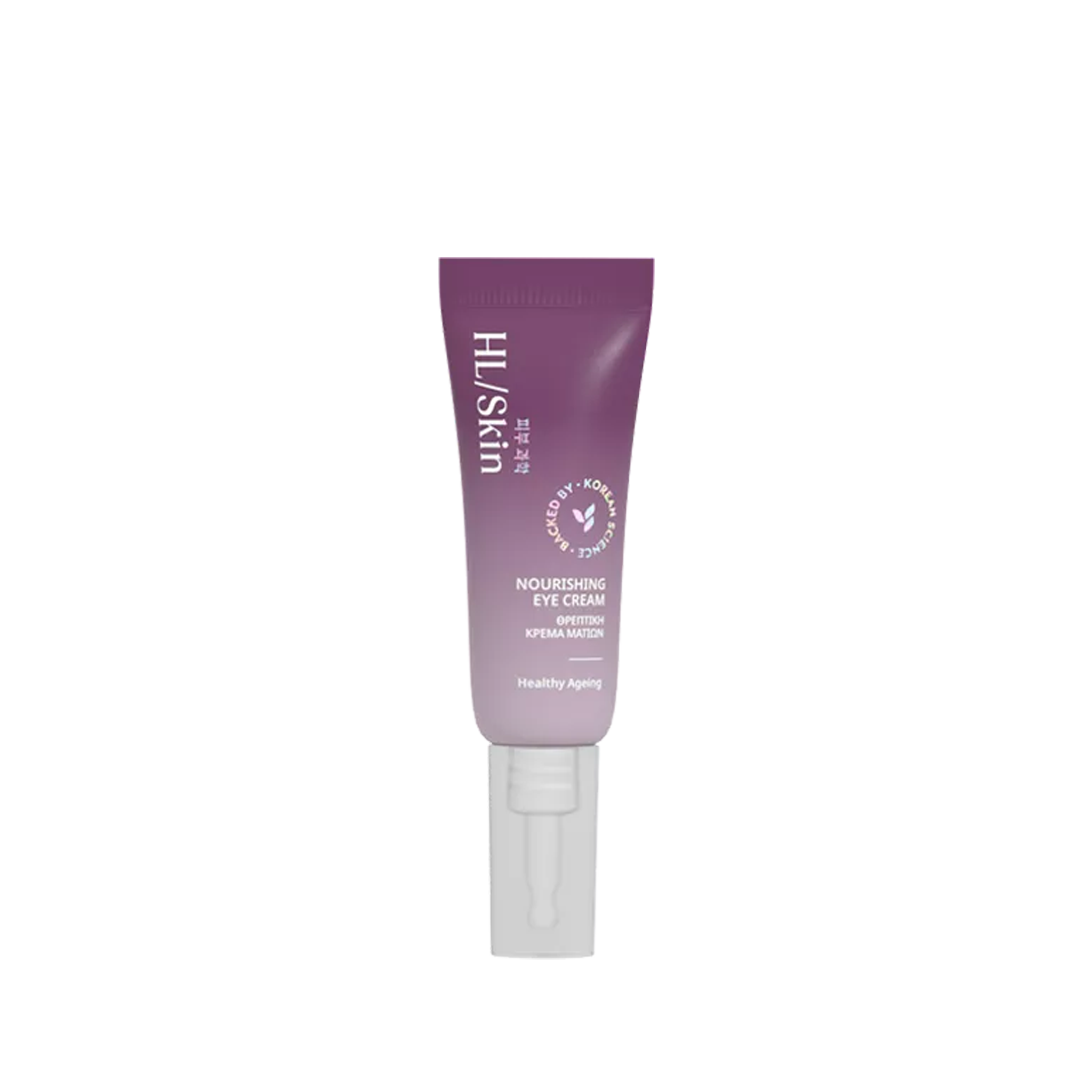 HL/Skin Nourishing Eye Cream