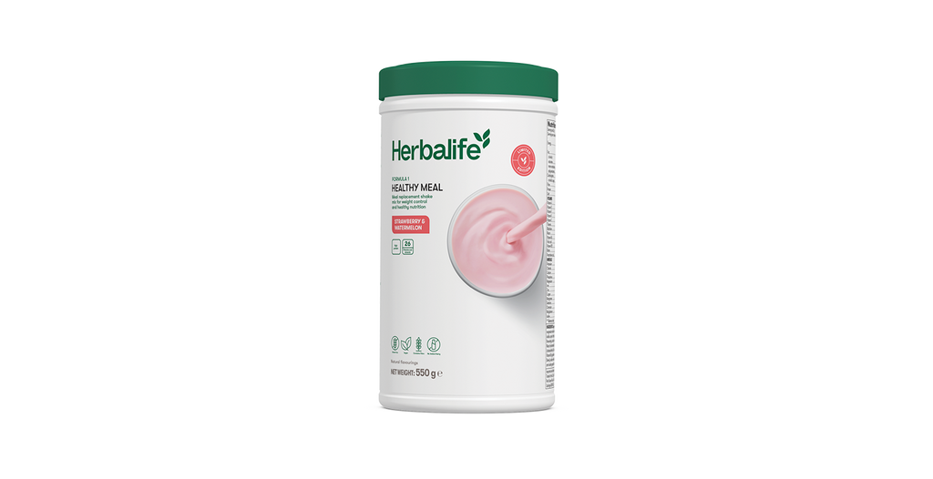 Formula 1 - Strawberry & Watermelon Limited Edition (550 g)