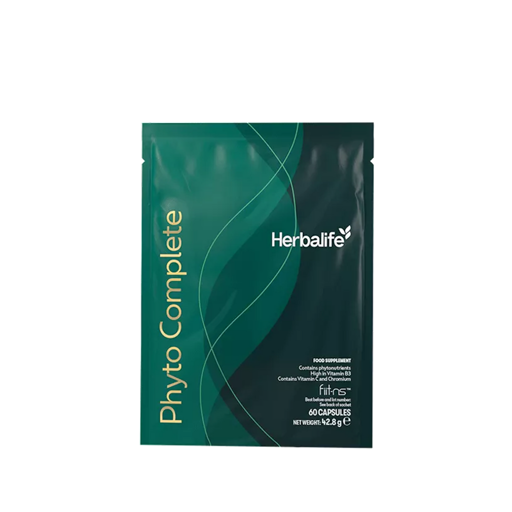 Phyto Complete 60 capsules