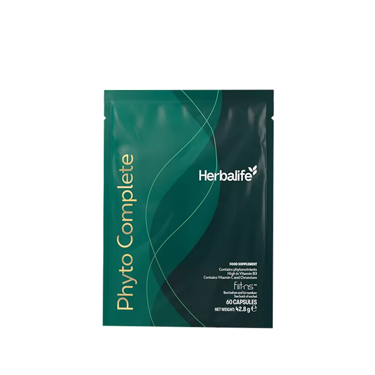 Phyto Complete 60 capsules