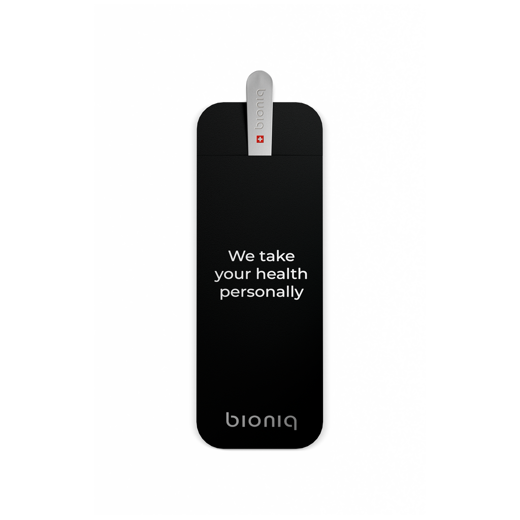 Bioniq GO Spoon