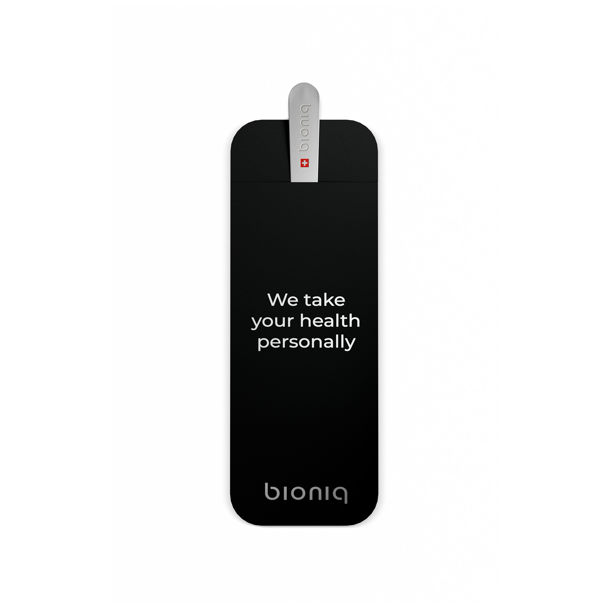 Bioniq GO Spoon
