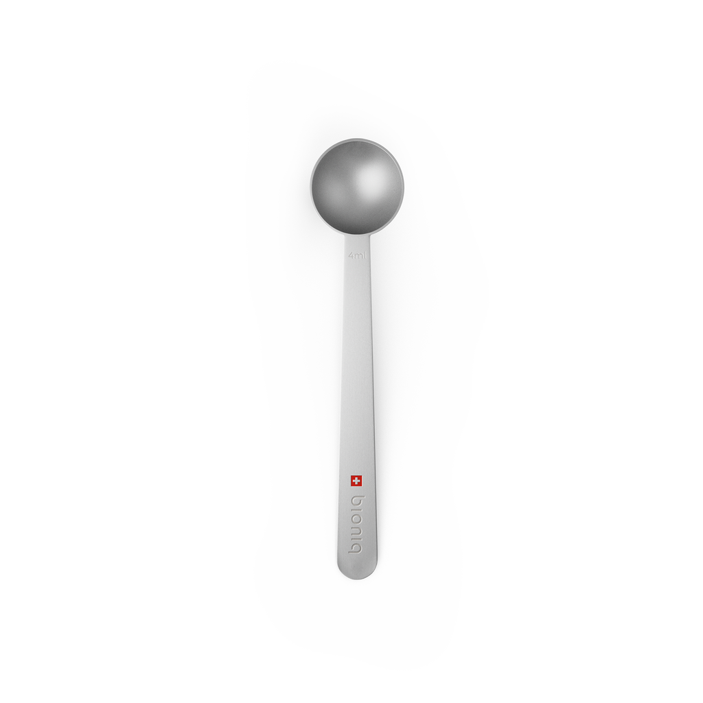 Bioniq GO Spoon
