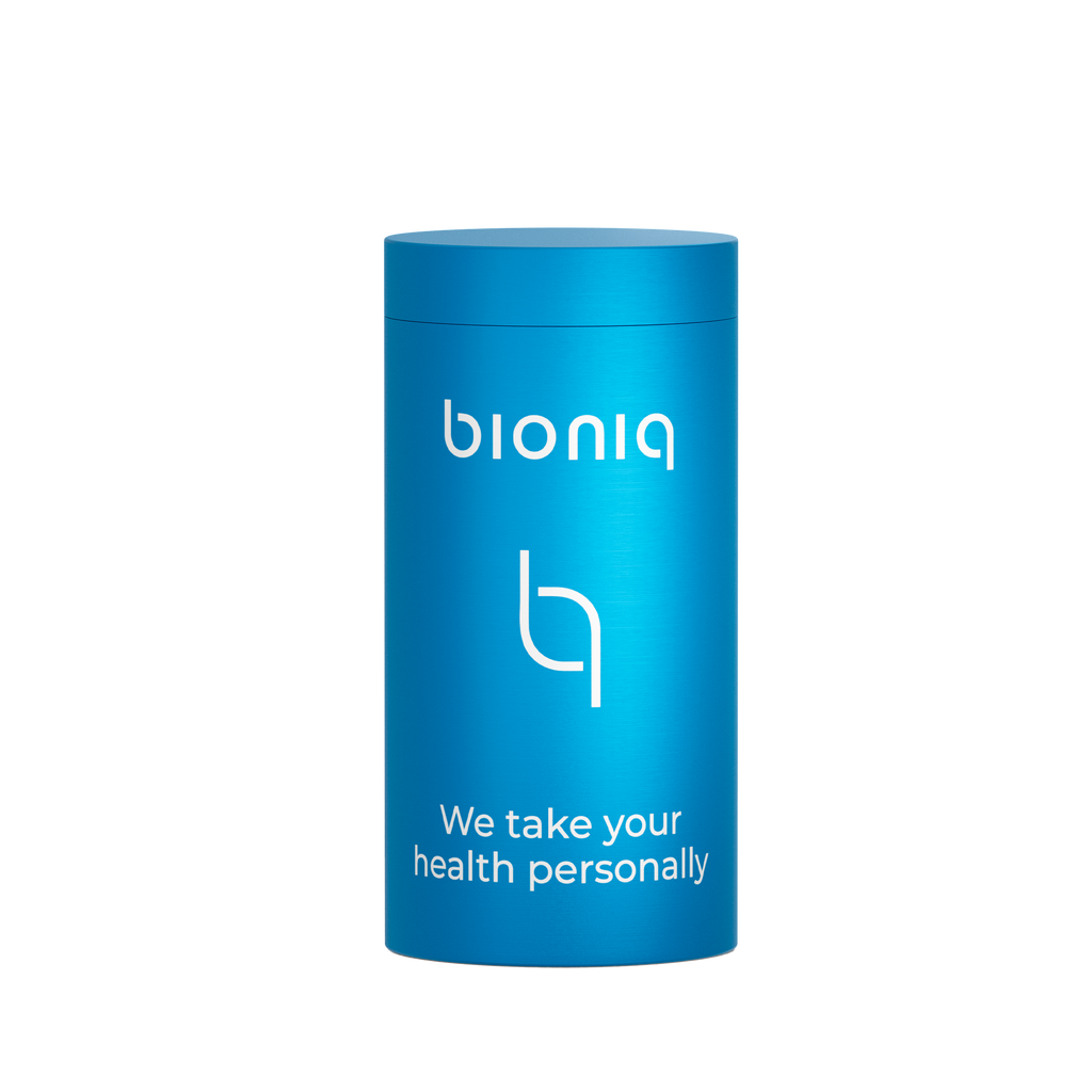 Bioniq GO 30-day Canister