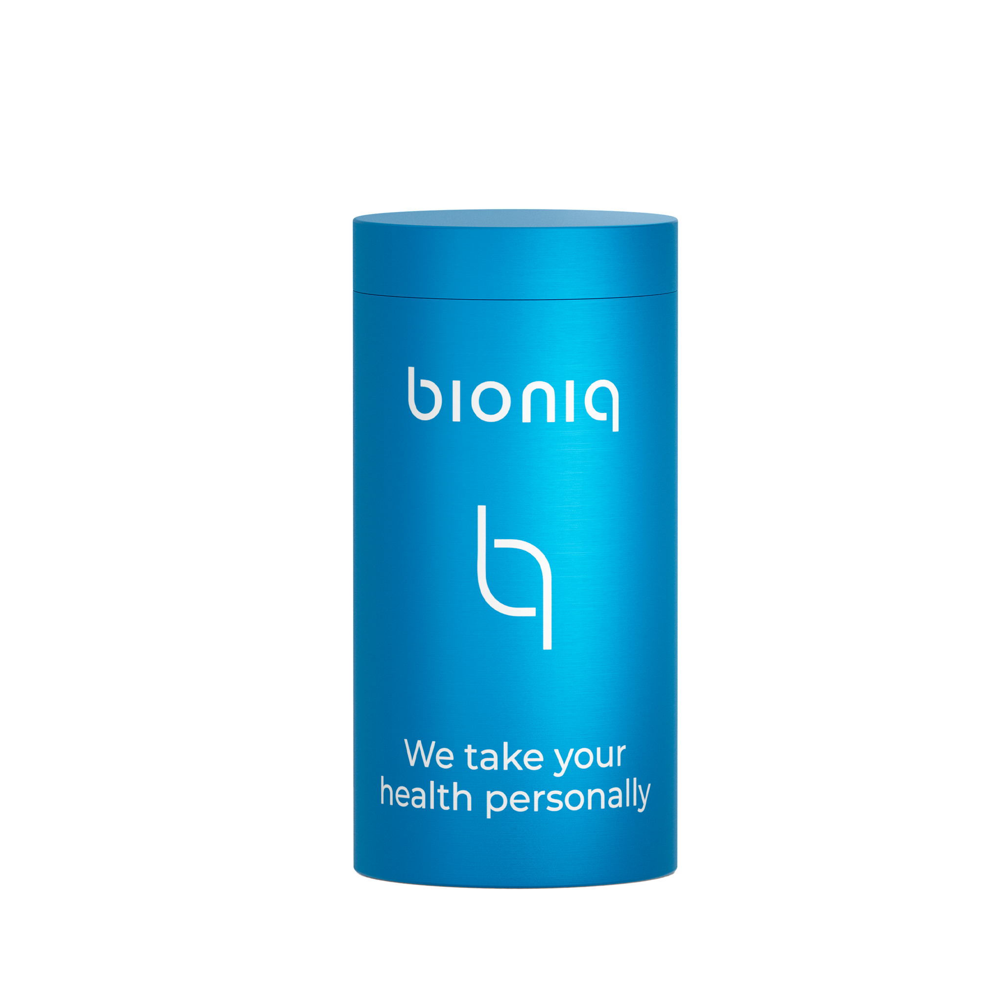 Bioniq GO 30-day Canister