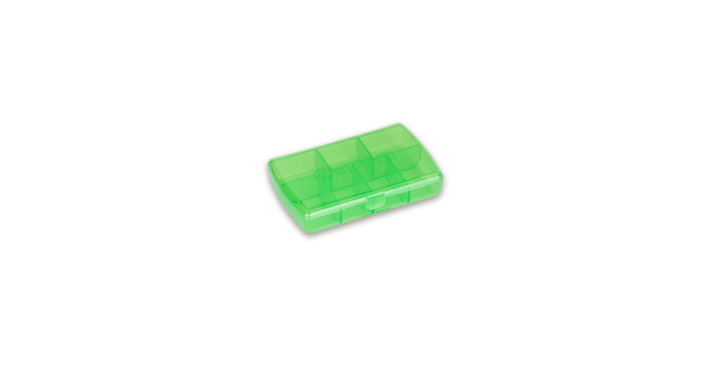 Herbalife Single Small Tablet Box