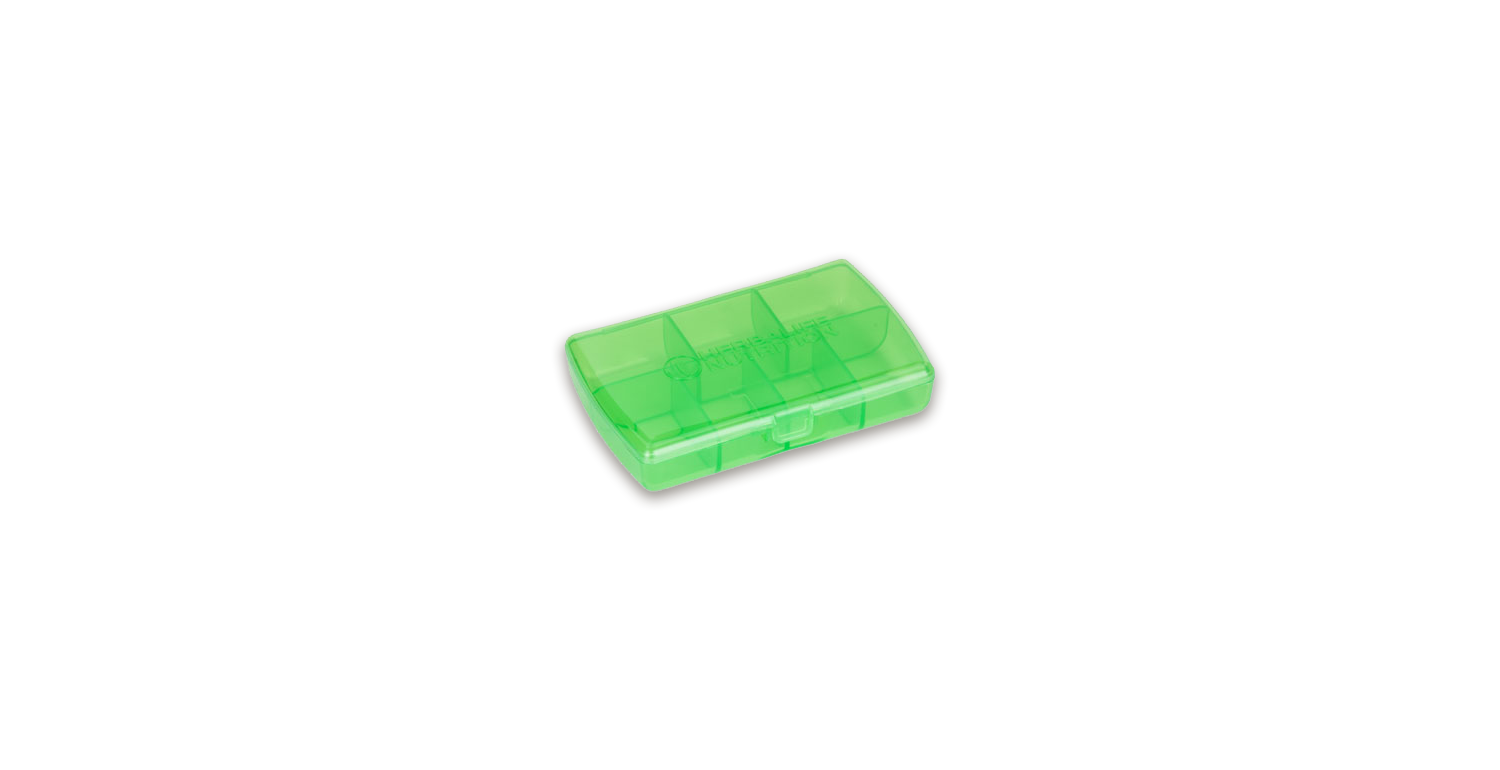 Herbalife Single Small Tablet Box