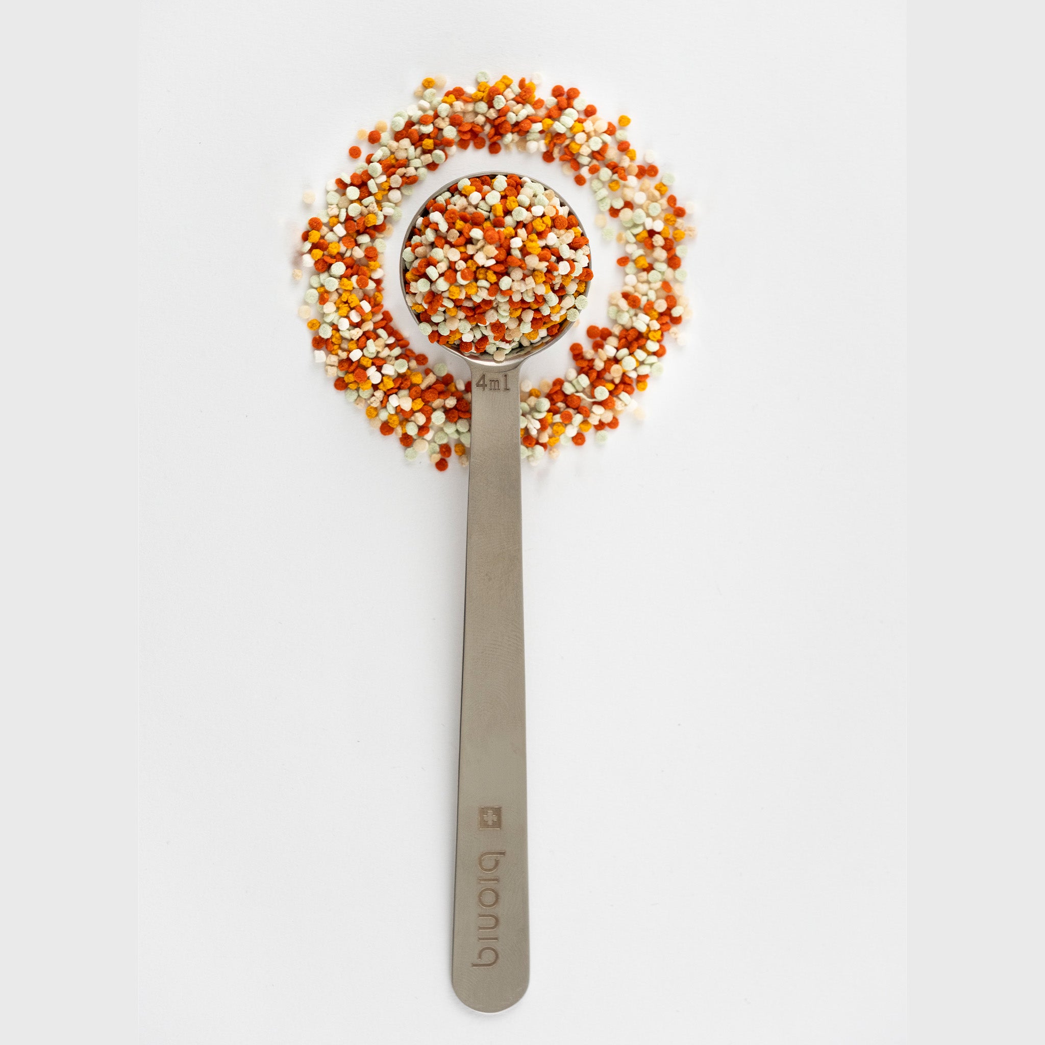 Bioniq GO Spoon