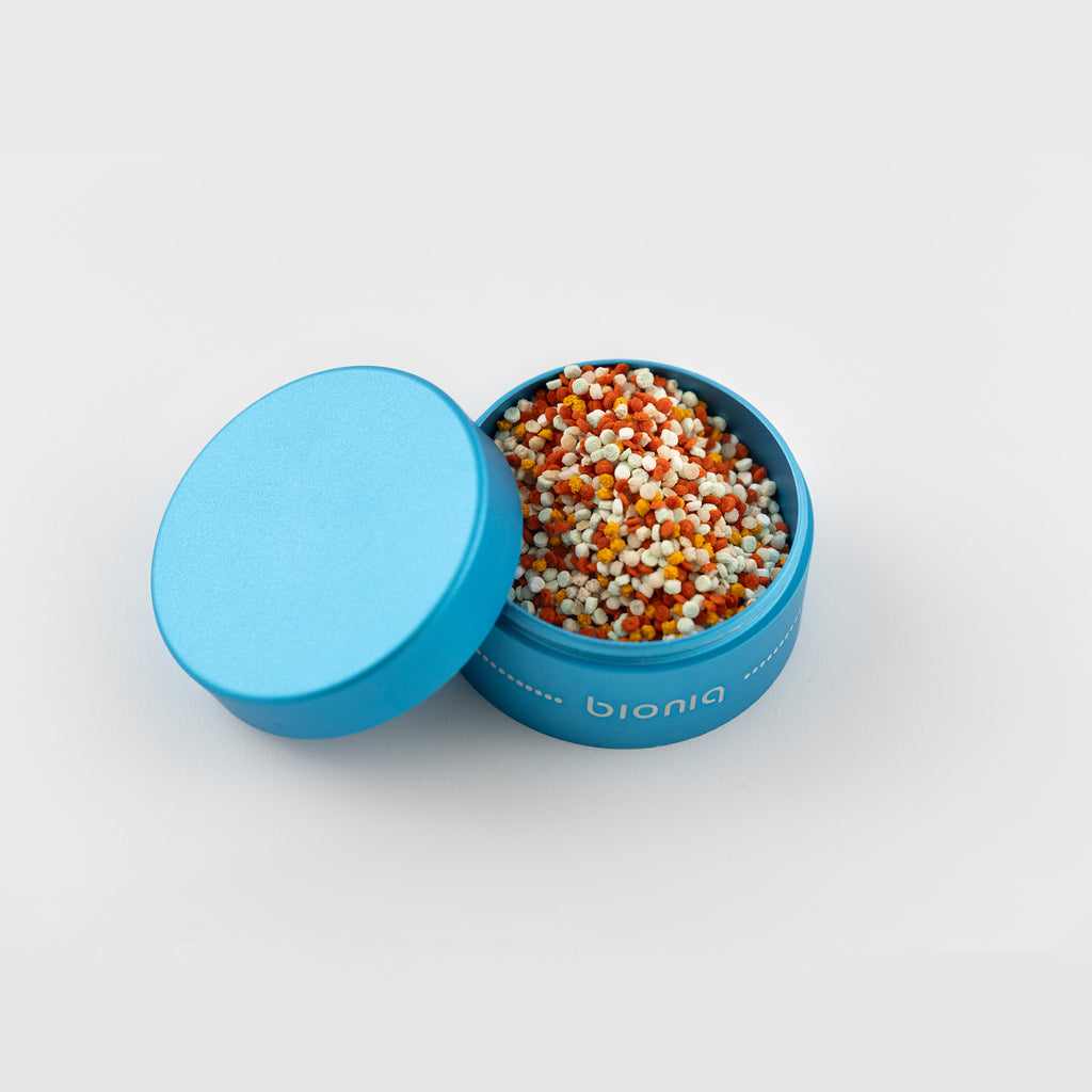 Bioniq GO Travel Canister