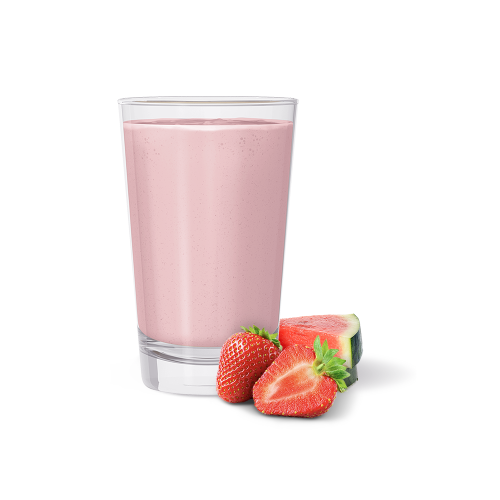 Formula 1 - Strawberry & Watermelon Limited Edition (550 g)