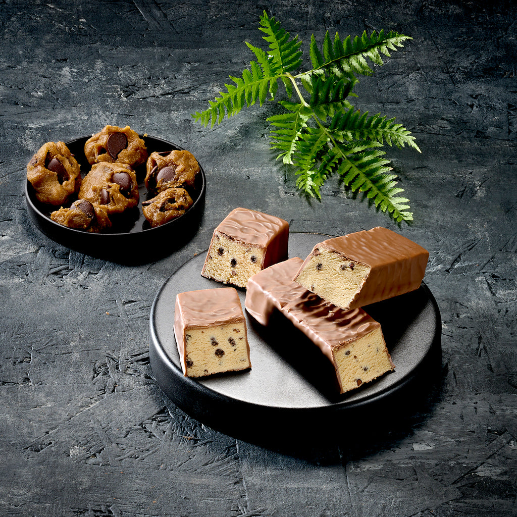 Herbalife24 Achieve Protein Bar - Chocolate Chip Cookie Dough