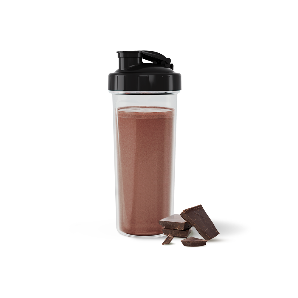 Herbalife24 Rebuild Strength - Chocolate, 7 sachets