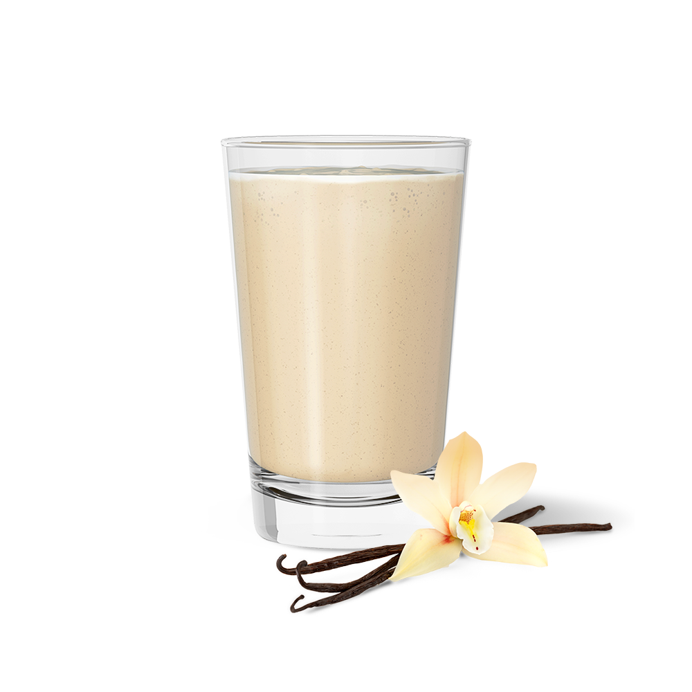 Protein Drink Mix Vegan - Vanilla, 7 sachets